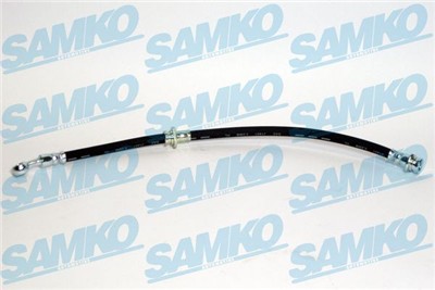 SAMKO 6T46796 Číslo výrobce: 6T46796. EAN: 8032532098523.