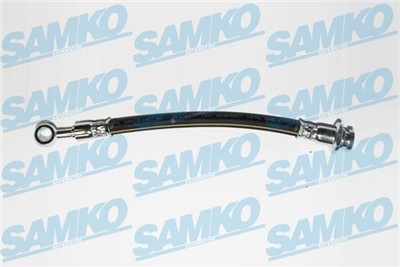 SAMKO 6T47184 Číslo výrobce: 6T47184. EAN: 8032532093139.