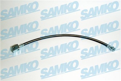 SAMKO 6T47393 Číslo výrobce: 6T47393. EAN: 8032532095225.