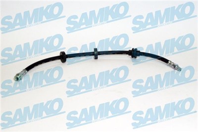 SAMKO 6T47887 Číslo výrobce: 6T47887. EAN: 8032928088367.
