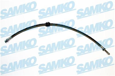 SAMKO 6T47898 Číslo výrobce: 6T47898. EAN: 8032928089081.