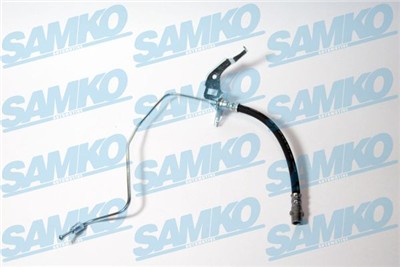 SAMKO 6T47904 Číslo výrobce: 6T47904. EAN: 8032928089142.