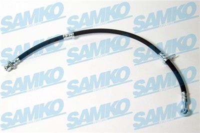 SAMKO 6T48034 Číslo výrobce: 6T48034. EAN: 8032928090407.