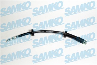 SAMKO 6T48067 Číslo výrobce: 6T48067. EAN: 8032928090735.