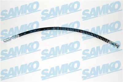 SAMKO 6T48237 Číslo výrobce: 6T48237. EAN: 8032928092272.