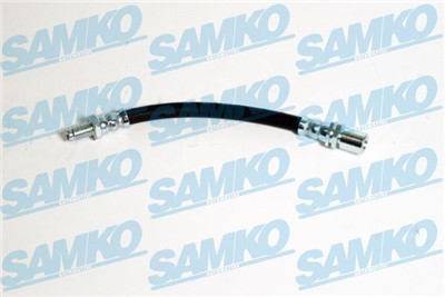 SAMKO 6T48258 Číslo výrobce: 6T48258. EAN: 8032928092470.