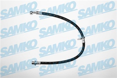 SAMKO 6T48272 Číslo výrobce: 6T48272. EAN: 8032928104609.
