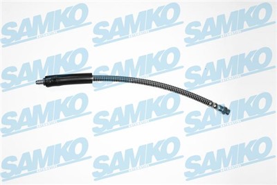 SAMKO 6T48281 Číslo výrobce: 6T48281. EAN: 8032928104692.