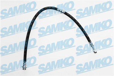 SAMKO 6T48288 Číslo výrobce: 6T48288. EAN: 8032928104753.