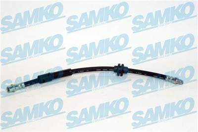 SAMKO 6T48297 Číslo výrobce: 6T48297. EAN: 8032928110037.