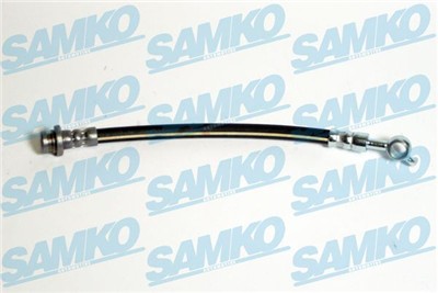 SAMKO 6T48301 Číslo výrobce: 6T48301. EAN: 8032928124256.