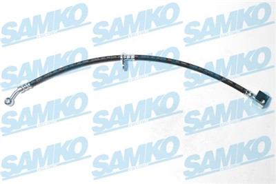 SAMKO 6T48311 Číslo výrobce: 6T48311. EAN: 8032928124355.