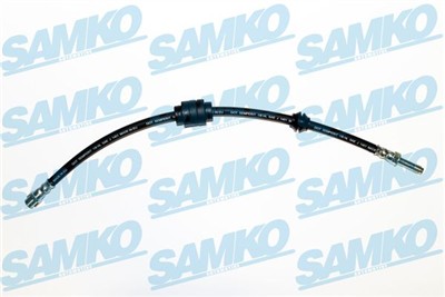 SAMKO 6T48318 Číslo výrobce: 6T48318. EAN: 8032928126014.