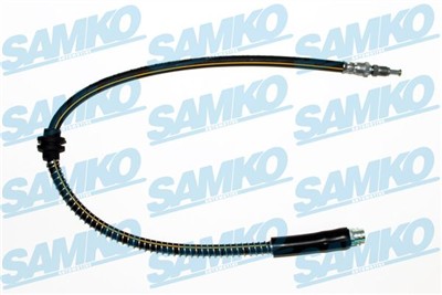 SAMKO 6T48333 Číslo výrobce: 6T48333. EAN: 8032928126168.