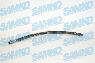 SAMKO 6T48344 Číslo výrobce: 6T48344. EAN: 8032928126267.