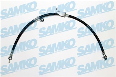 SAMKO 6T48422 Číslo výrobce: 6T48422.