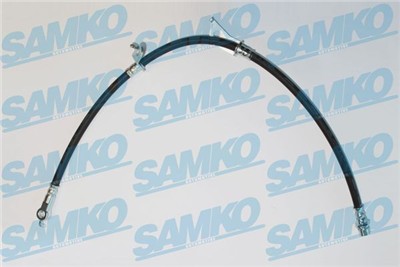 SAMKO 6T48423 Číslo výrobce: 6T48423.