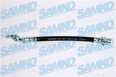 SAMKO 6T48424 Číslo výrobce: 6T48424. EAN: 8032928127042.