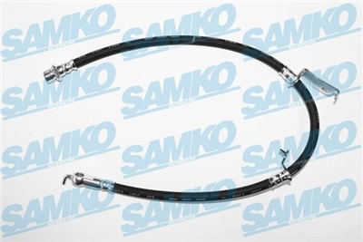 SAMKO 6T48429 Číslo výrobce: 6T48429. EAN: 8032928127097.