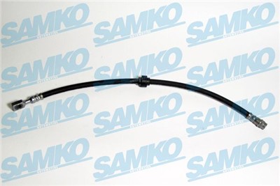 SAMKO 6T48456 Číslo výrobce: 6T48456. EAN: 8032928127363.