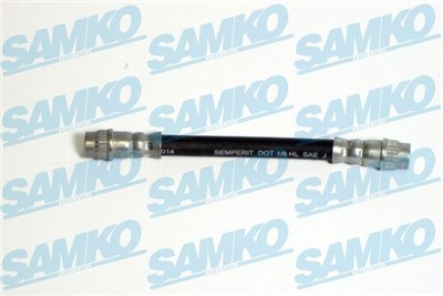 SAMKO 6T48460 Číslo výrobce: 6T48460. EAN: 8032928127400.