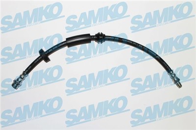SAMKO 6T48485 Číslo výrobce: 6T48485. EAN: 8032928127622.