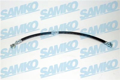 SAMKO 6T48498 Číslo výrobce: 6T48498. EAN: 8032928127745.