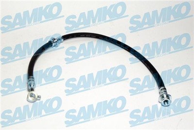 SAMKO 6T48503 Číslo výrobce: 6T48503. EAN: 8032928127790.