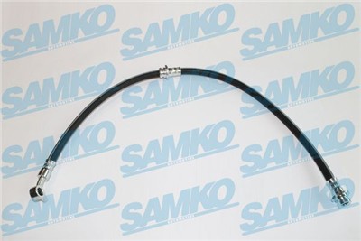 SAMKO 6T48504 Číslo výrobce: 6T48504. EAN: 8032928127806.
