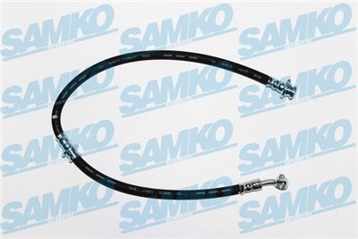 SAMKO 6T48509 Číslo výrobce: 6T48509. EAN: 8032928127851.