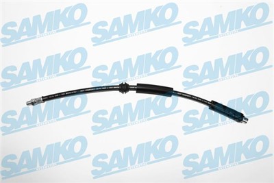 SAMKO 6T48596 Číslo výrobce: 6T48596. EAN: 8032928152679.