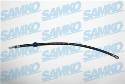 SAMKO 6T48600 Číslo výrobce: 6T48600. EAN: 8032928152716.