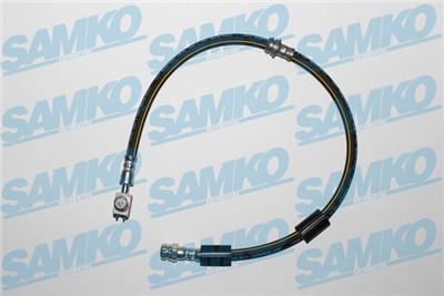 SAMKO 6T48617 Číslo výrobce: 6T48617. EAN: 8032928152884.