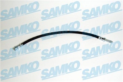 SAMKO 6T48631 Číslo výrobce: 6T48631. EAN: 8032928157155.