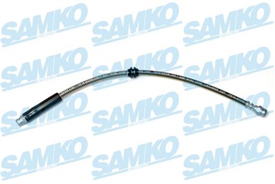 SAMKO 6T48677 Číslo výrobce: 6T48677. EAN: 8032928157612.