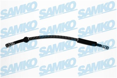 SAMKO 6T48682 Číslo výrobce: 6T48682. EAN: 8032928157667.