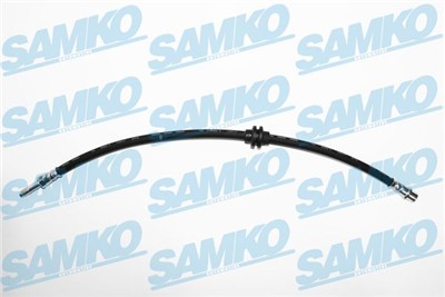 SAMKO 6T48684 Číslo výrobce: 6T48684. EAN: 8032928157681.