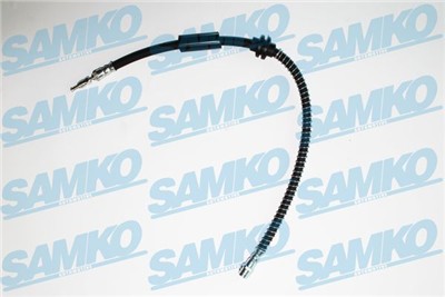 SAMKO 6T48690 Číslo výrobce: 6T48690. EAN: 8032928157742.