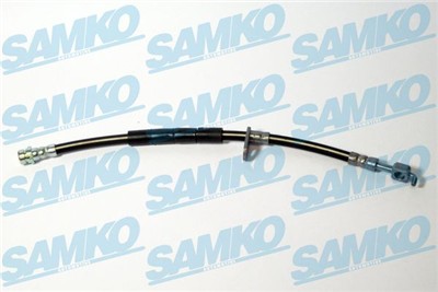 SAMKO 6T48700 Číslo výrobce: 6T48700. EAN: 8032928157841.