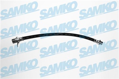 SAMKO 6T48731 Číslo výrobce: 6T48731. EAN: 8032928158152.