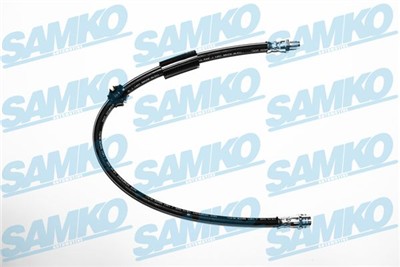 SAMKO 6T48964 Číslo výrobce: 6T48964. EAN: 8032928159906.