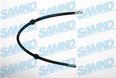 SAMKO 6T48968 Číslo výrobce: 6T48968. EAN: 8032928159944.
