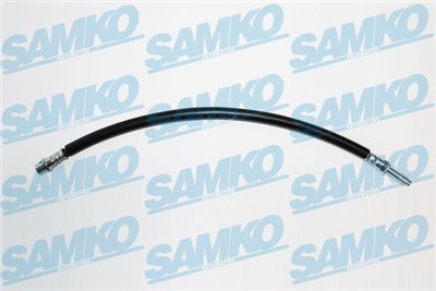 SAMKO 6T48975 Číslo výrobce: 6T48975. EAN: 8032928160018.