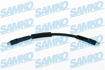 SAMKO 6T48978 Číslo výrobce: 6T48978. EAN: 8032928160049.