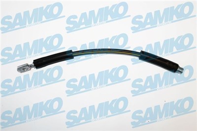 SAMKO 6T49003 Číslo výrobce: 6T49003. EAN: 8032928162814.