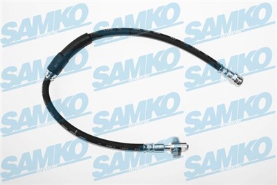SAMKO 6T49005 Číslo výrobce: 6T49005. EAN: 8032928163163.