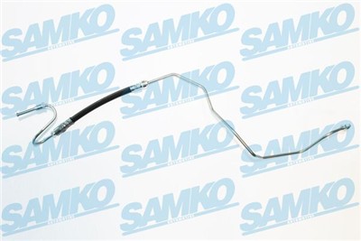 SAMKO 6T49024 Číslo výrobce: 6T49024. EAN: 8032928169929.