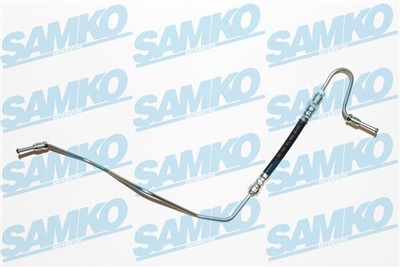 SAMKO 6T49025 Číslo výrobce: 6T49025. EAN: 8032928169936.