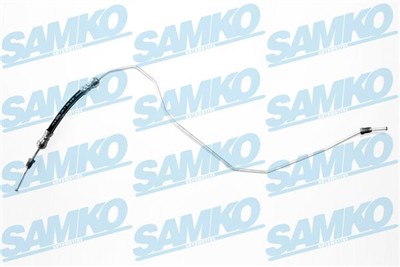 SAMKO 6T49169 Číslo výrobce: 6T49169. EAN: 8032928182850.