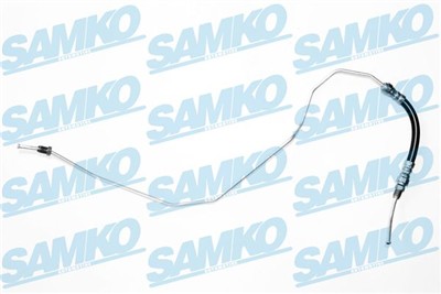 SAMKO 6T49170 Číslo výrobce: 6T49170. EAN: 8032928182867.